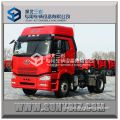 420HP CA4180 FAW J6P 4X2 Trailer Head Truck